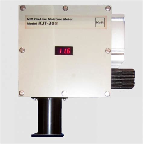 custom nir moisture meter price|moisttech nir.